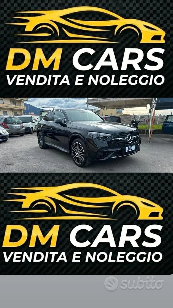 Mercedes-Benz Glc 2024 photo 3