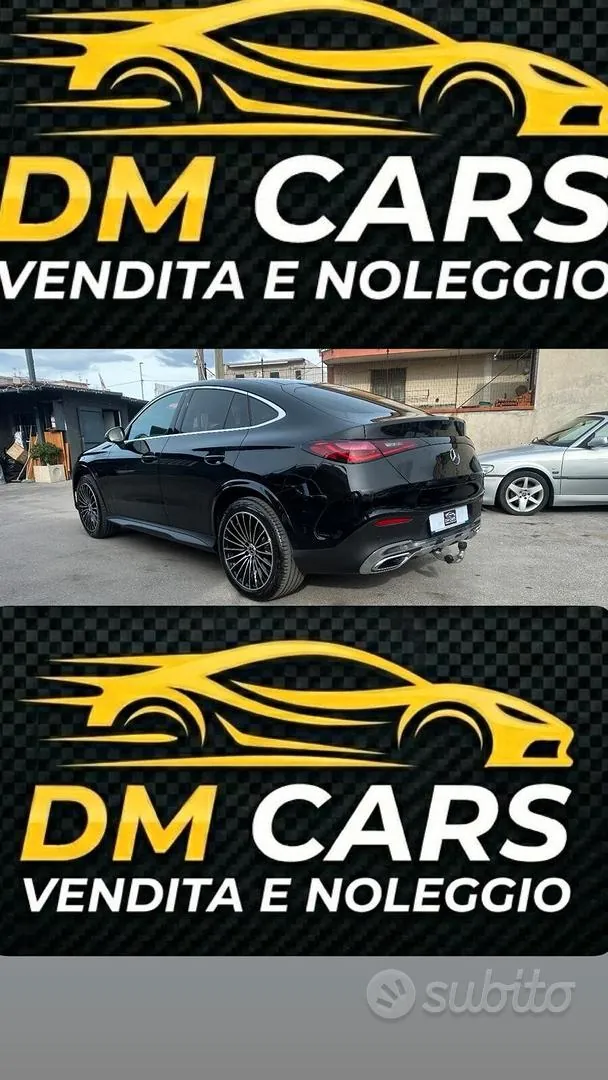 Mercedes-Benz Glc 2024 photo 5
