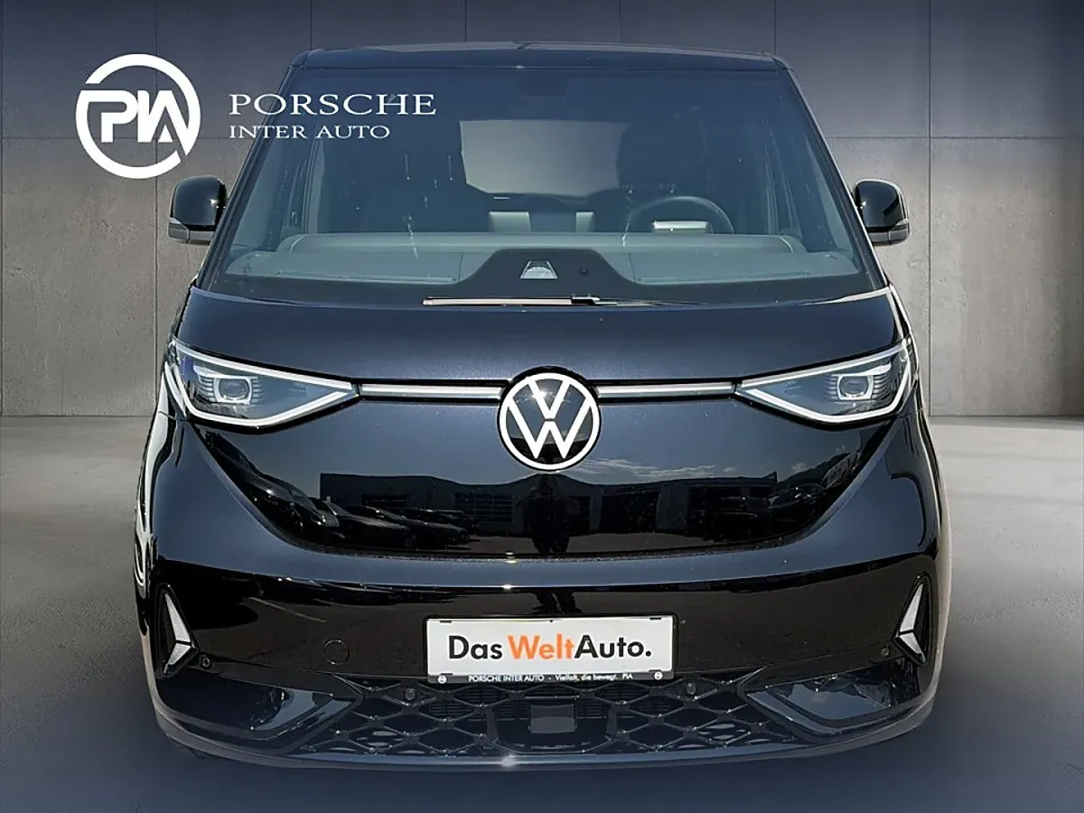 Volkswagen Id. Buzz 2026 photo 2