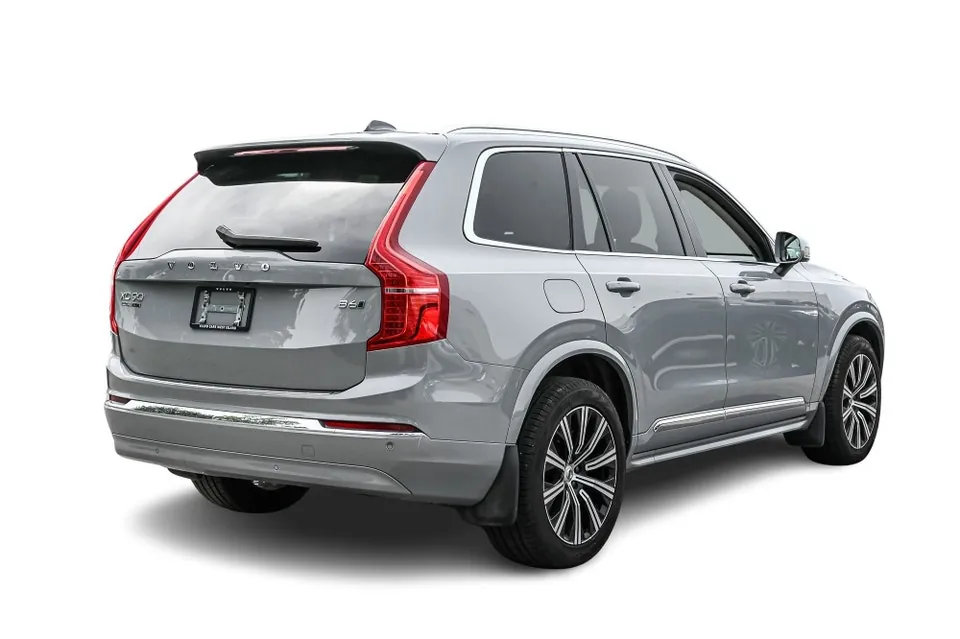 Volvo Xc90 2024 photo 4