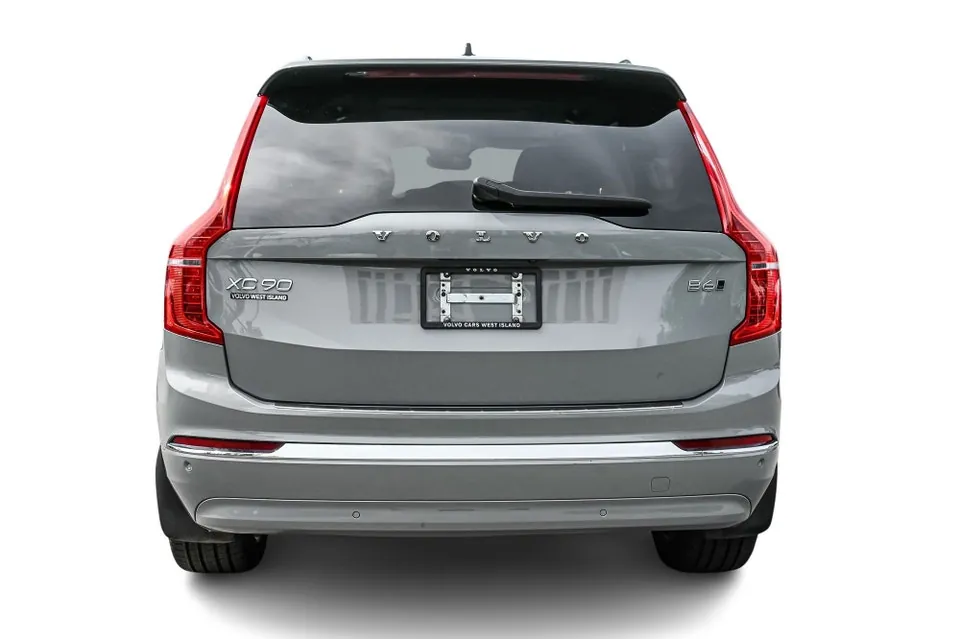 Volvo Xc90 2024 photo 5