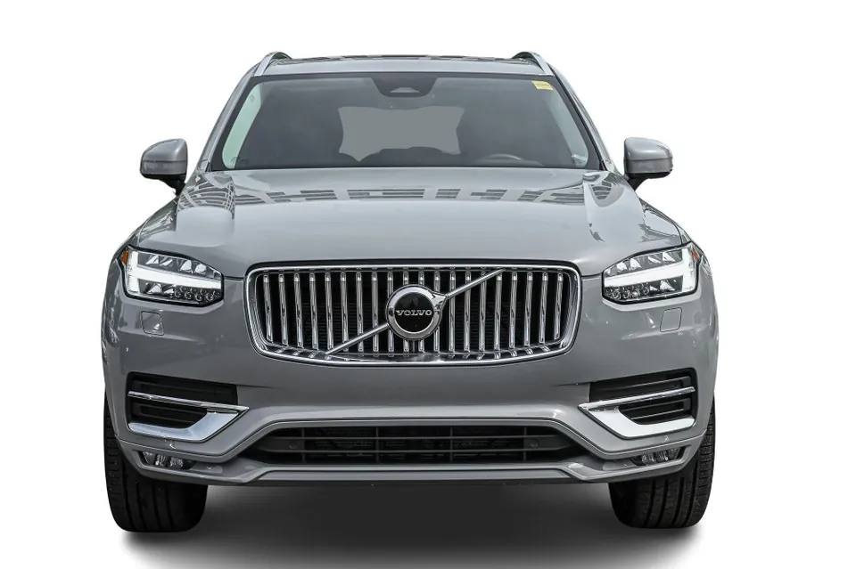 Volvo Xc90 2024 photo 2