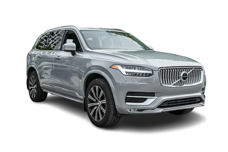 Volvo Xc90 2024 photo 3