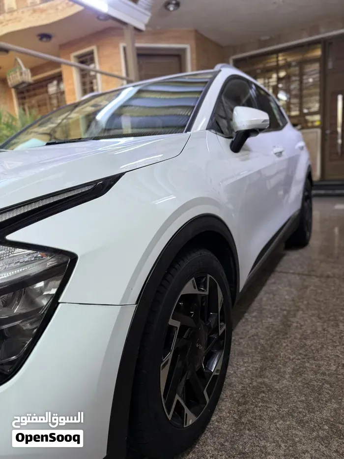 Kia Sportage 2024 photo 3