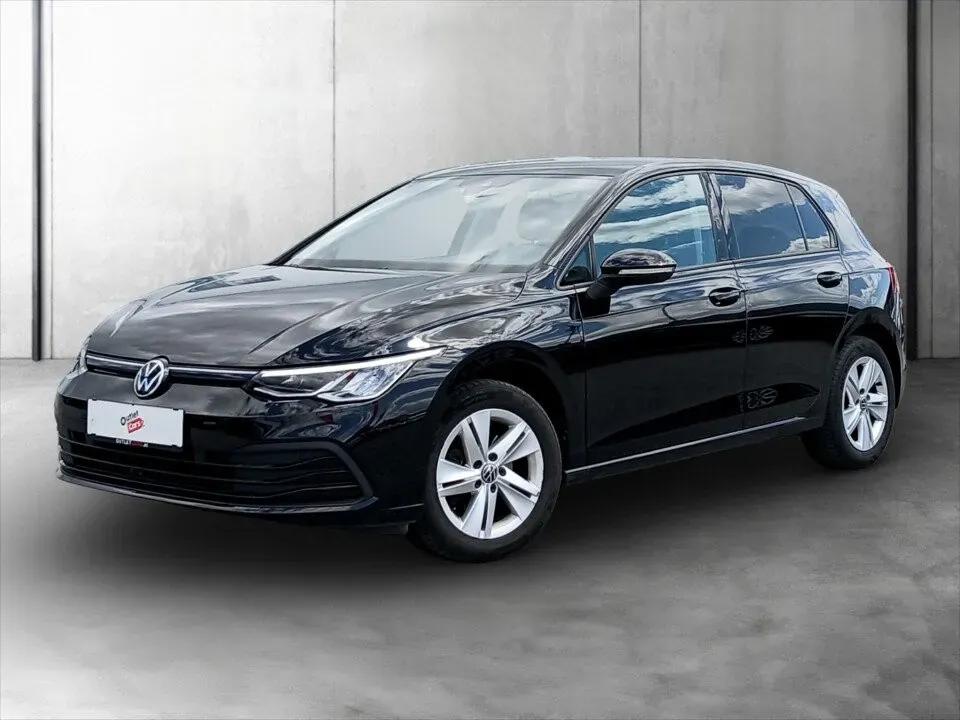 Volkswagen Golf 2020 photo 2