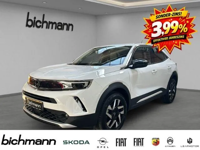Opel Mokka Elegance