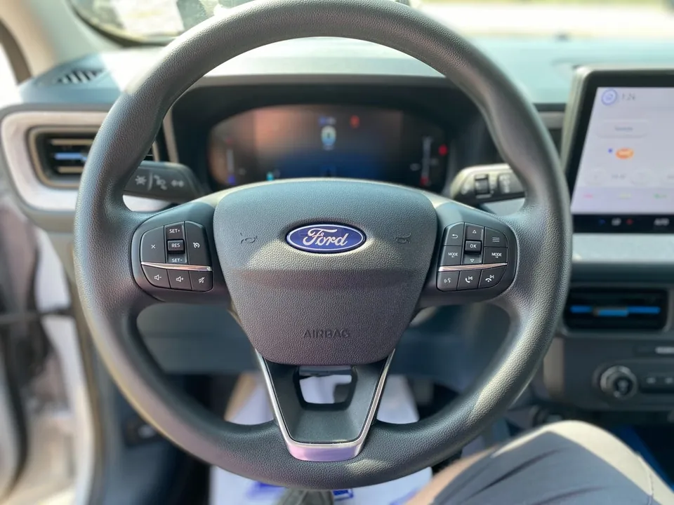 Ford Maverick 2026 photo 4