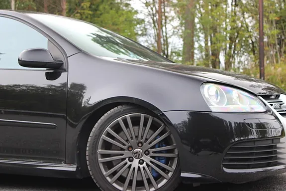 Volkswagen Golf V 2008 photo 4