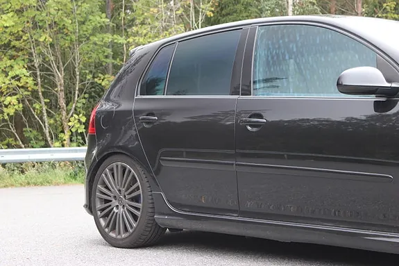 Volkswagen Golf V 2008 photo 5