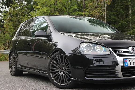 Volkswagen Golf V 2008 photo 3