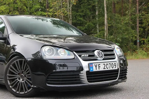 Volkswagen Golf V 2008 photo 2