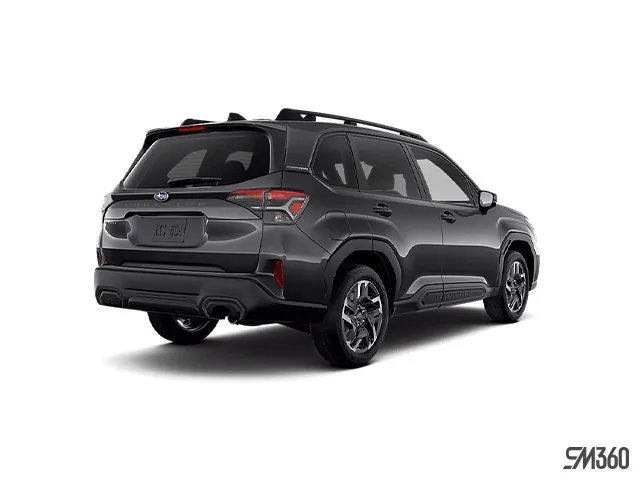 Subaru Forester 2026 photo 2