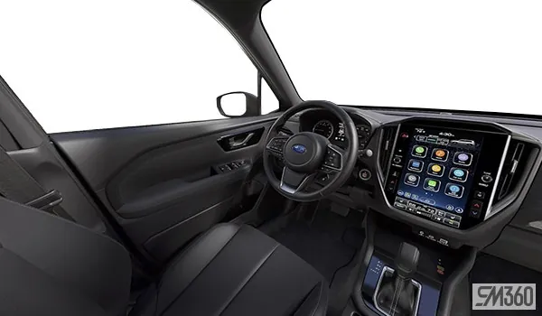 Subaru Forester 2026 photo 4
