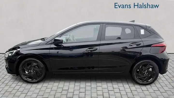 Hyundai I20 2026 photo 3