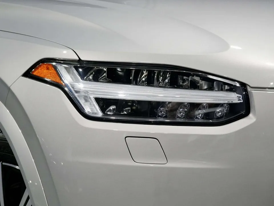 Volvo Xc90 2023 photo 3