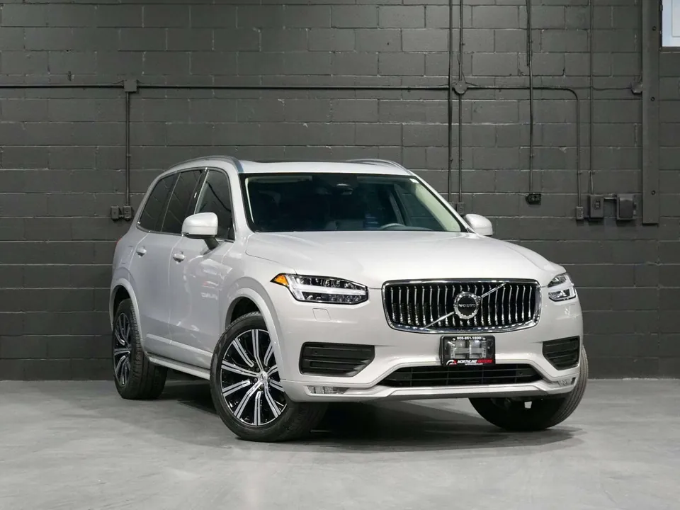 Volvo Xc90 2023 photo 2
