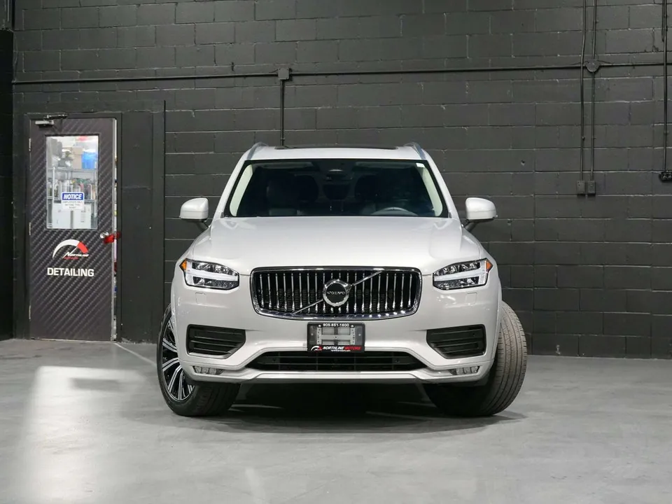 Volvo Xc90 2023 photo 5