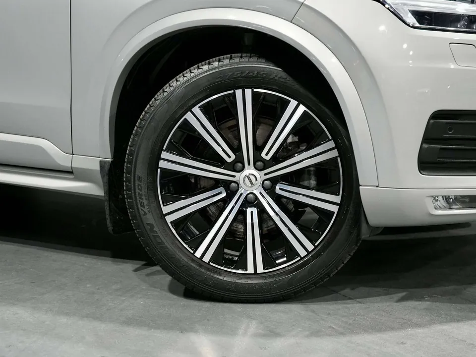 Volvo Xc90 2023 photo 4
