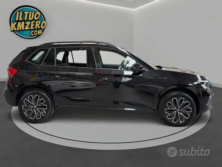 Skoda Kamiq 2026 photo 3