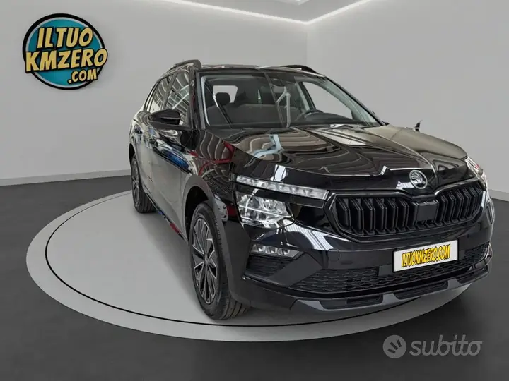 Skoda Kamiq 2026 photo 2