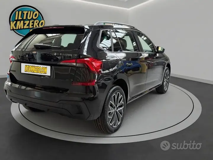 Skoda Kamiq 2026 photo 4