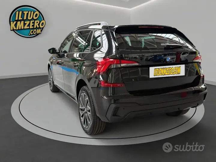 Skoda Kamiq 2026 photo 5