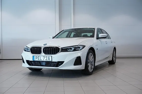 BMW 330E