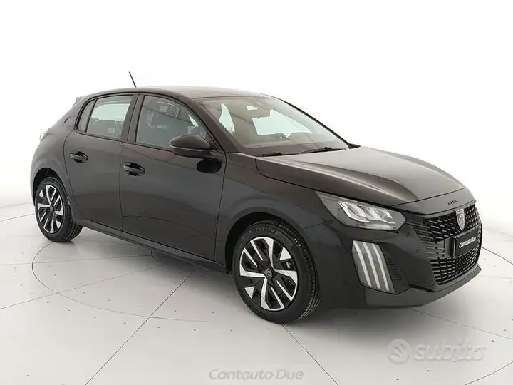 Peugeot 208 2026 photo 3