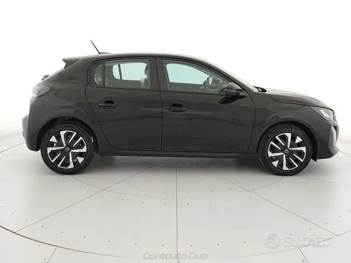 Peugeot 208 2026 photo 4