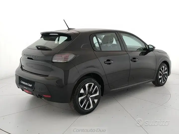 Peugeot 208 2026 photo 5