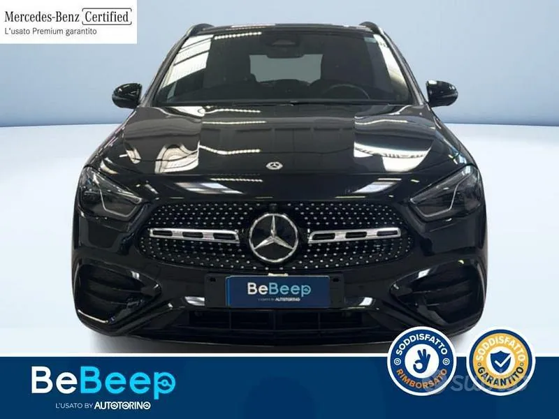 Mercedes-Benz Gla 2025 photo 2