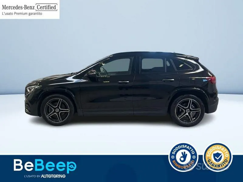 Mercedes-Benz Gla 2025 photo 4