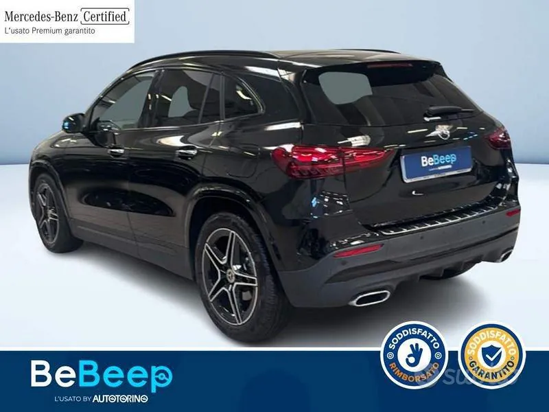 Mercedes-Benz Gla 2025 photo 5