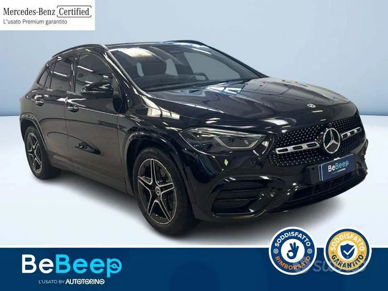 Mercedes-Benz Gla 2025 photo 3