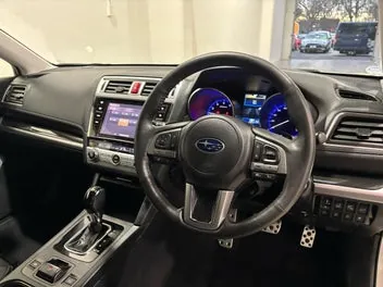 Subaru Outback 2016 photo 4