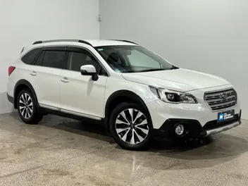 Subaru Outback 2016 photo 2