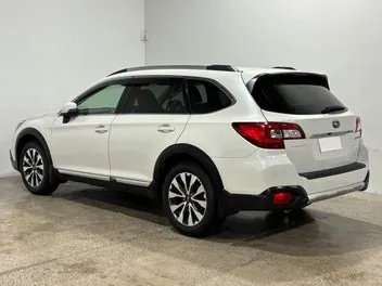 Subaru Outback 2016 photo 3