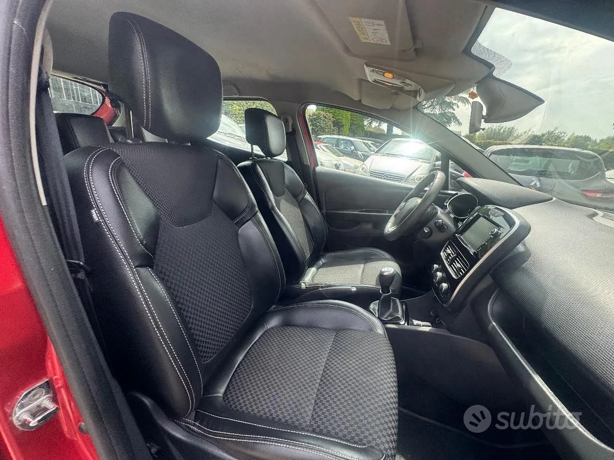 Renault Clio 2019 photo 4