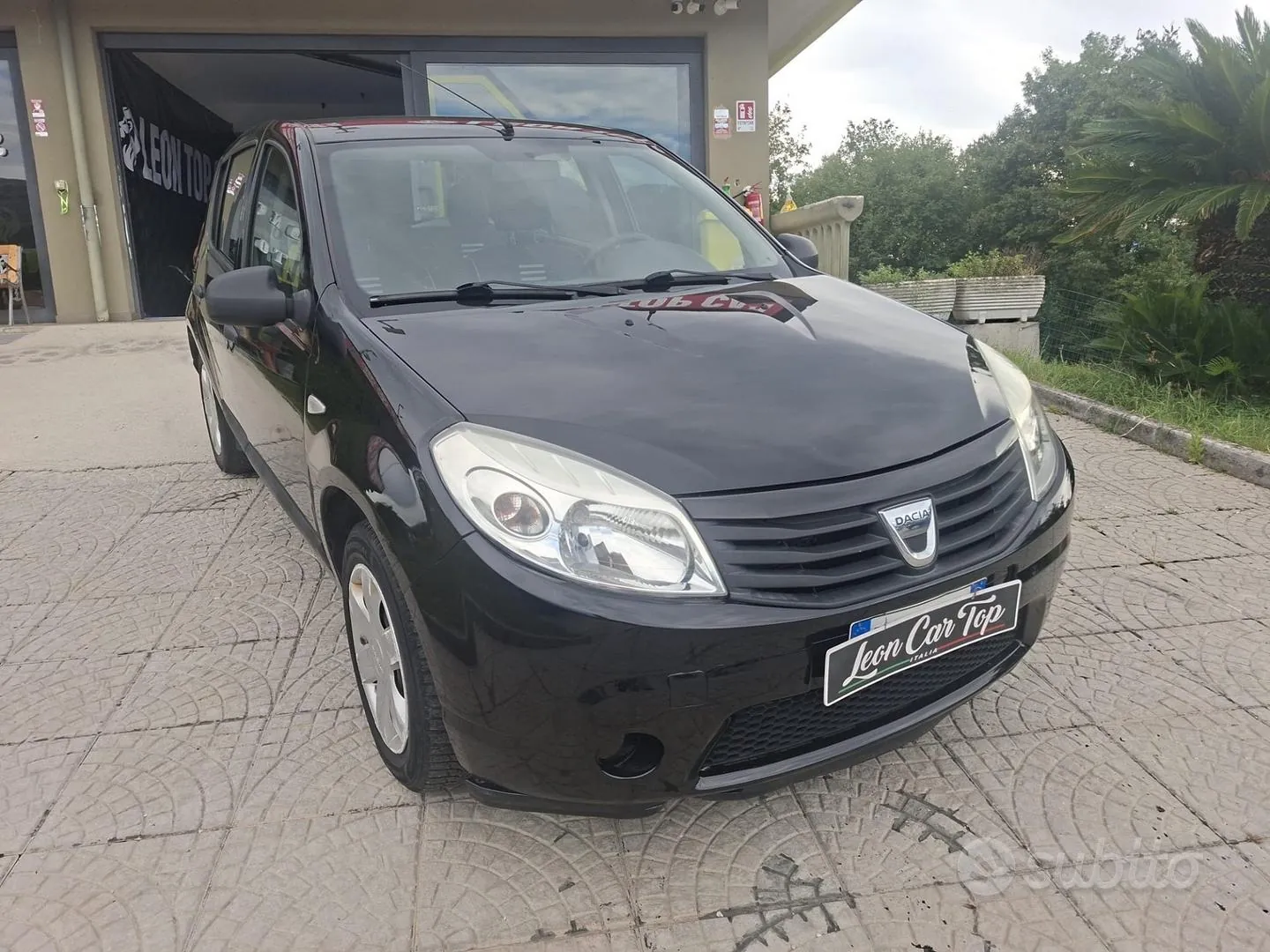 Dacia Sandero 2012 photo 5