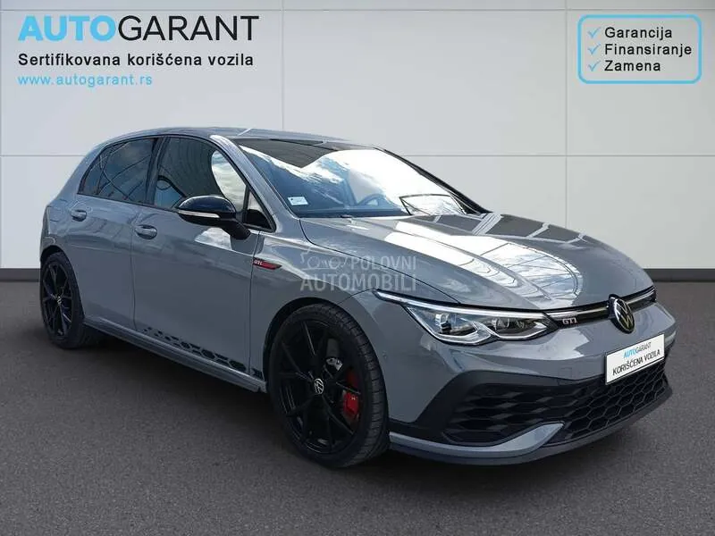 Volkswagen Golf 8 2024 photo 5