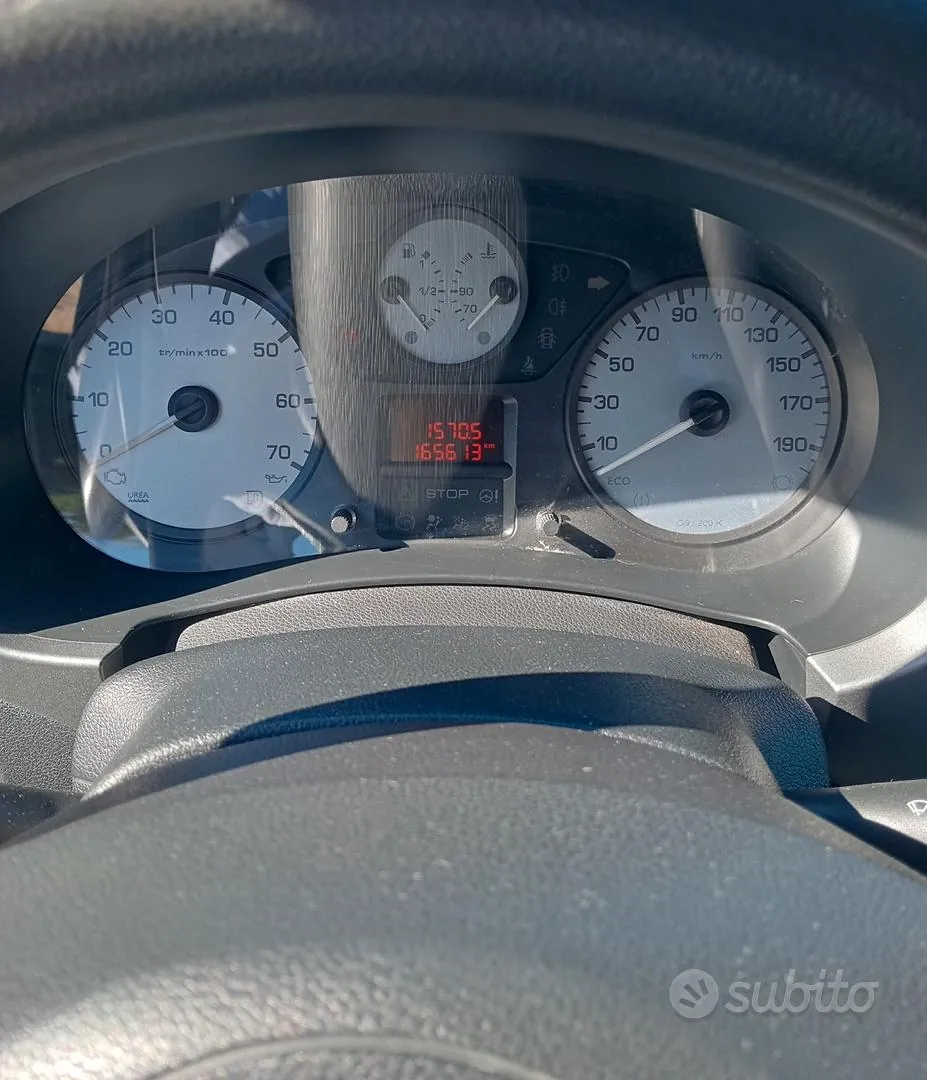 Citroen Berlingo 2017 photo 3