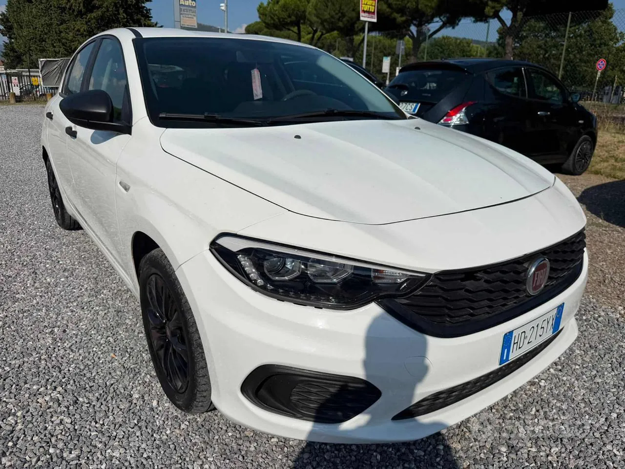 Fiat Tipo 2020 photo 3
