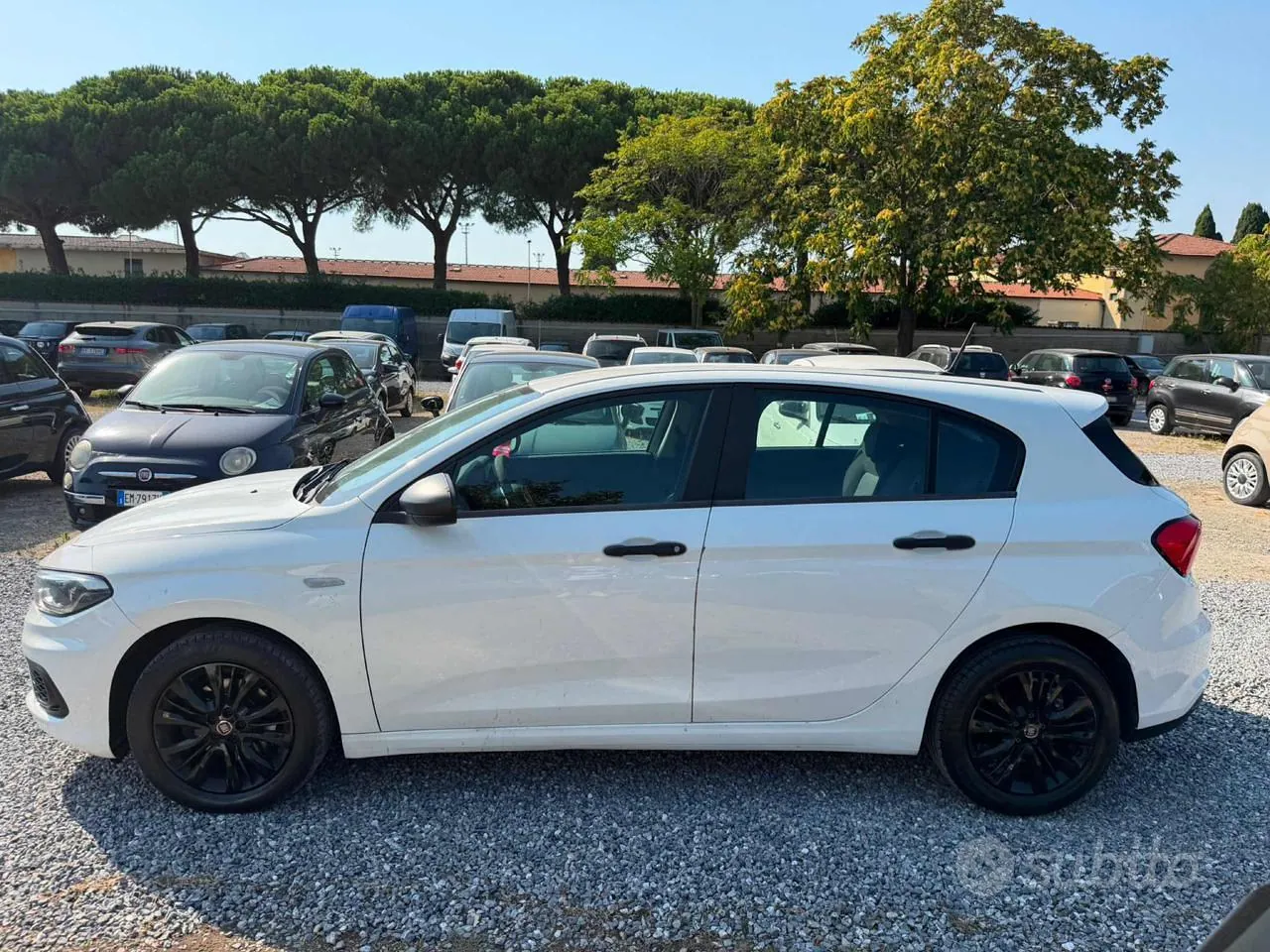 Fiat Tipo 2020 photo 4