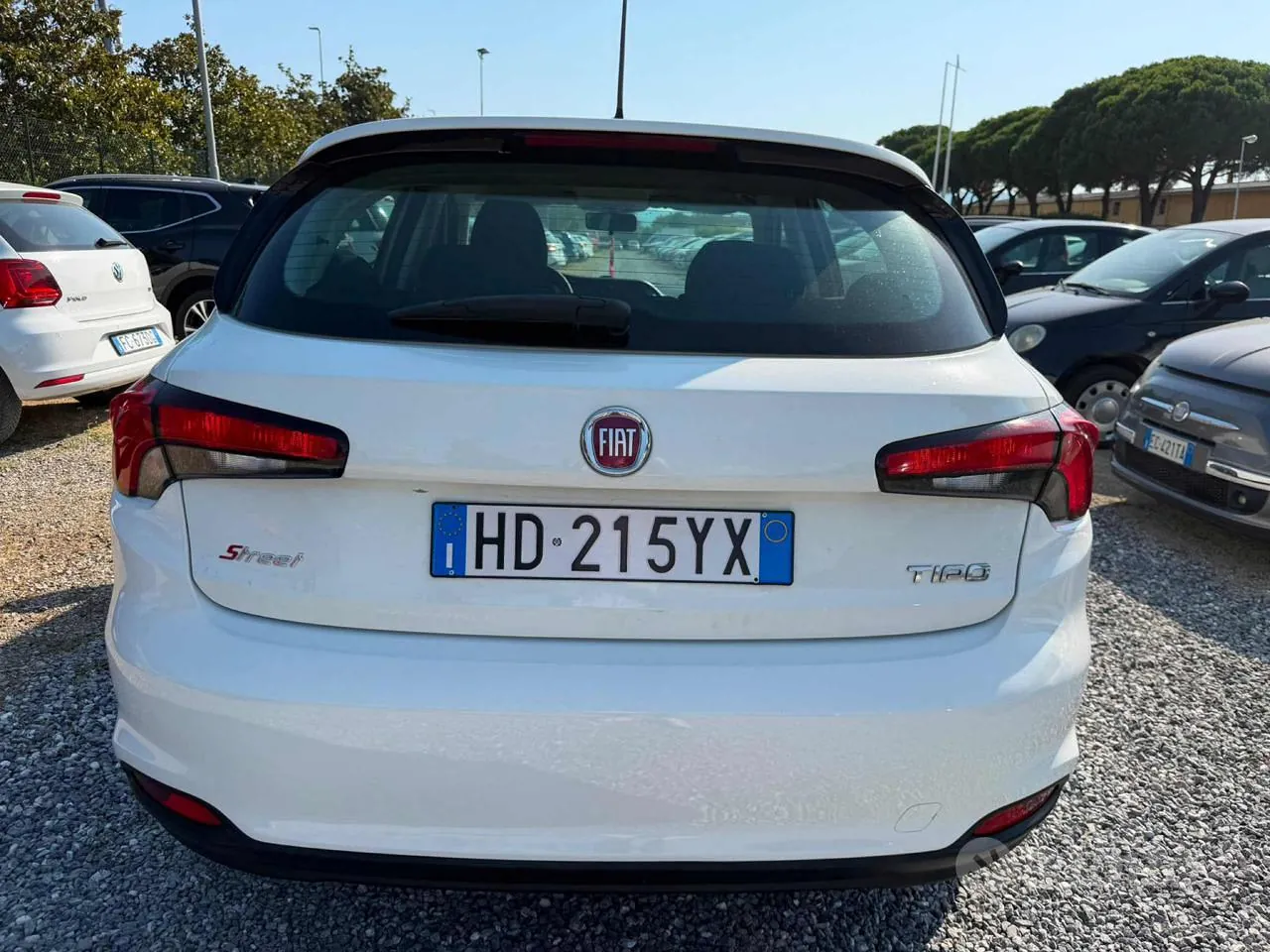 Fiat Tipo 2020 photo 5