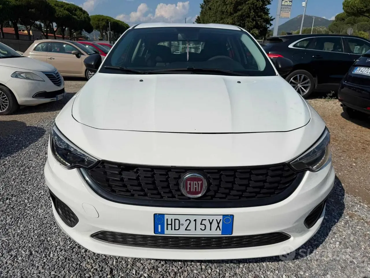 Fiat Tipo