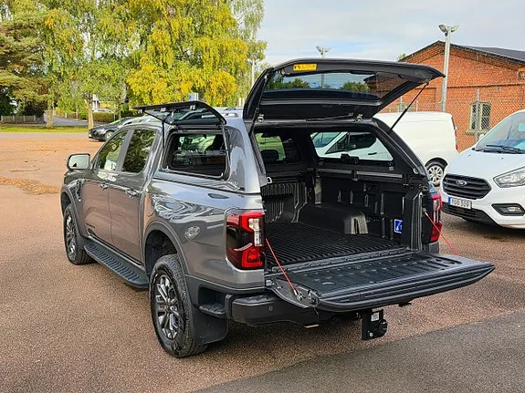 Ford Ranger 2026 photo 4