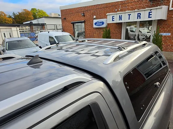 Ford Ranger 2026 photo 5