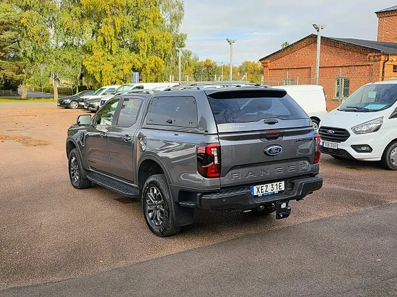 Ford Ranger 2026 photo 3