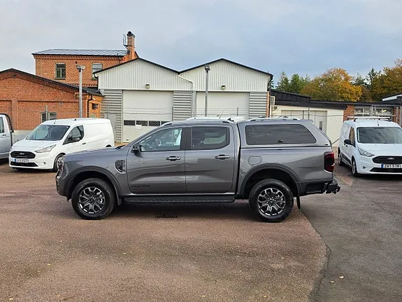 Ford Ranger 2026 photo 2