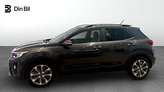 Kia Stonic 2019 photo 2